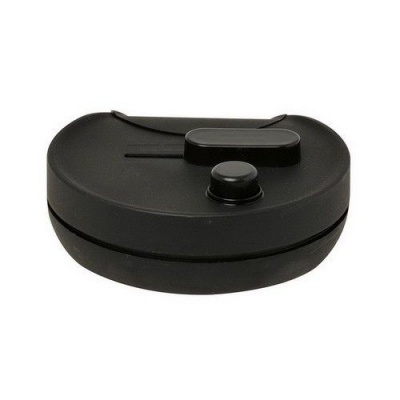 LED vloerdimmer 4W-250W Zwart Foto van LED vloerdimmer 4W-250W Zwart