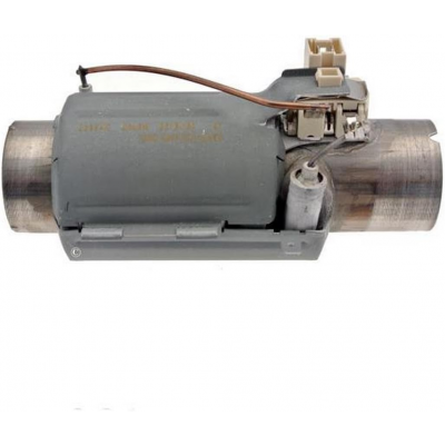 Foto van Whirlpool Verwarmingselement 2040W cilinder 484000000610