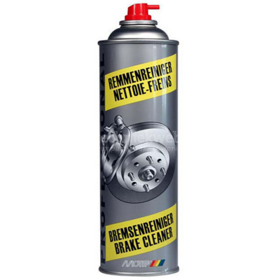 Motip remmenreiniger 500 ml Foto van Motip remmenreiniger 500 ml