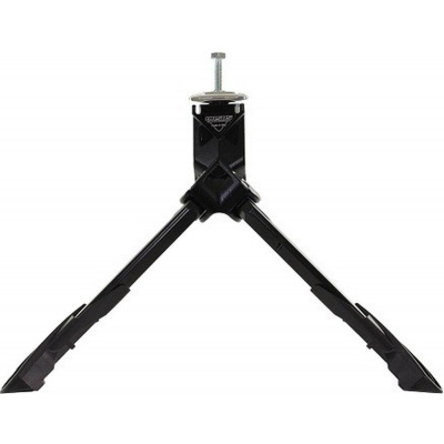 Middenstandaard Jumbo 28 zwart Middenstandaard Jumbo 28 zwart