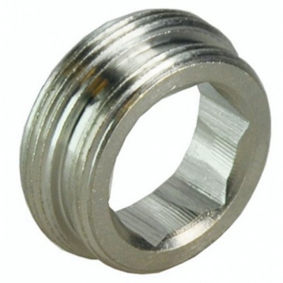 Verloopring M24 buiten M22 buiten Foto van Verloopring M24 buiten M22 buiten