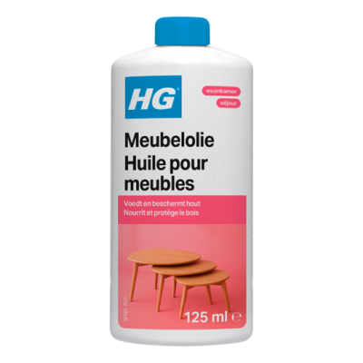 HG meubelolie 
