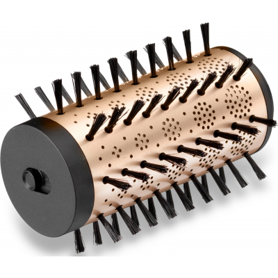 Foto van BaByliss Borstel Keramisch, Roterend 50mm 11809700