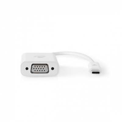USB-C naar VGA adapter