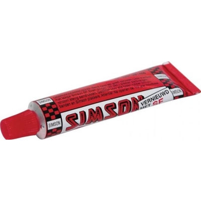 Foto van Simson solutie 10ml 