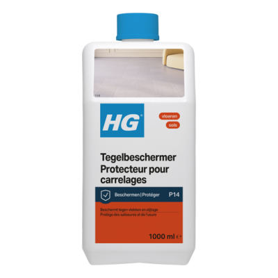 HG tegelbeschermer product 14 HG tegelbeschermer product 14