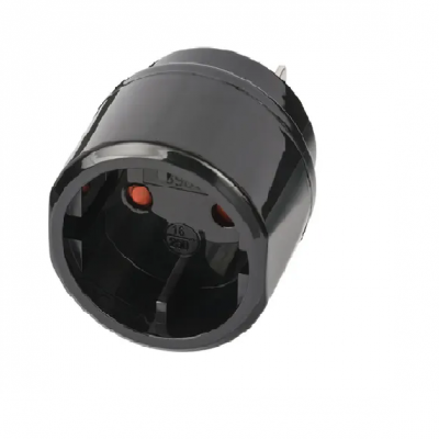 Foto van Reisstekker NL naar Amerika