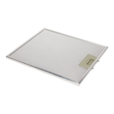 Inventum filter Aluminium filter 40600909005 Foto van Inventum filter Aluminium filter 40600909005