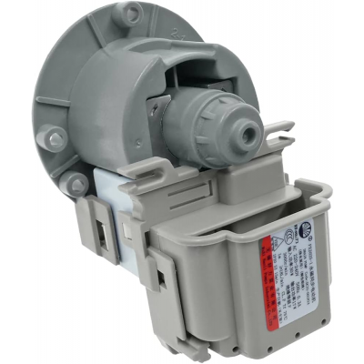 Foto van Afvoerpomp Geschikt voor Samsung DC3100181A