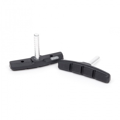 Elvedes remblok Cantilever m/stift 70mm symmetrisch