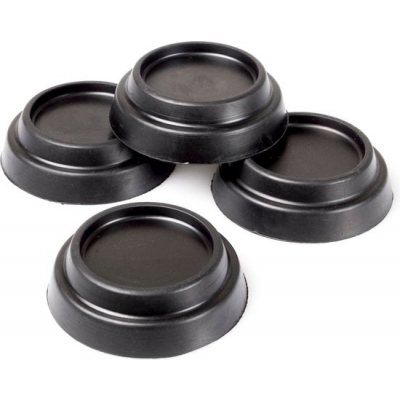 Foto van Universeel Trillingsdempers Trillingsdempers