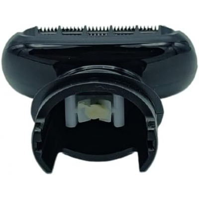 Braun Scheerkop Trim opzetstuk 81634460 Braun Scheerkop Trim opzetstuk 81634460
