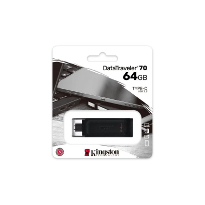 USB stick 64GB USB-C 3.2 kingston
