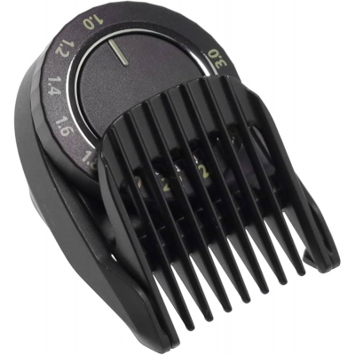 Foto van Philips Opzetkam 1-3 mm 300010899471