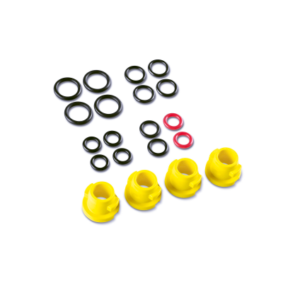 Foto van Karcher O-ring Vervangset O-ringen van Straalpijp 26407290