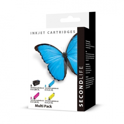 Foto van Multipack HP 912 XL