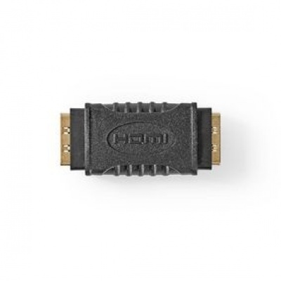 Foto van Hdmi female naar Hdmi female