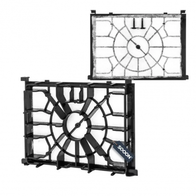 Foto van Filter Bosch Siemens BBZ02MPF 00579421