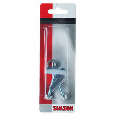 Simson ketting spanners