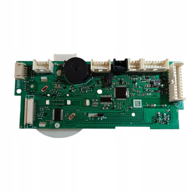 Haier printplaat display rechts 49129732