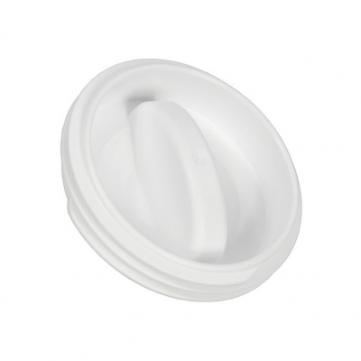 Foto van Zanussi Deksel Afsluitdop van Filter 1320711003