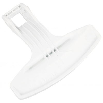 Haier deurgreep wit 49048985 Haier deurgreep wit 49048985