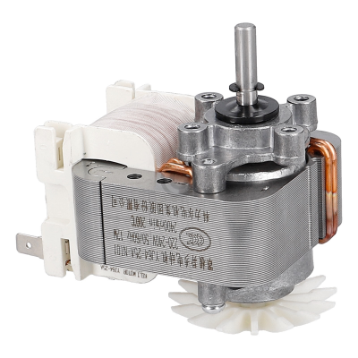 Foto van Candy Motor van Ventilator 43013591
