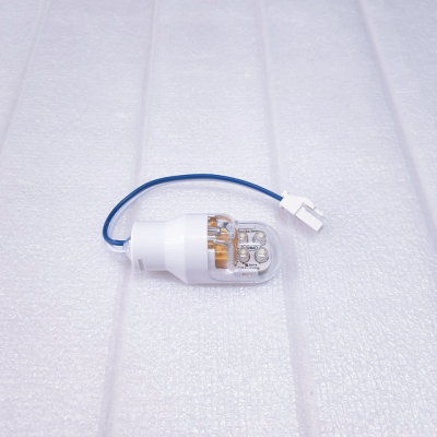 Hisense LED-lamp 1,5 Watt HK1635757 Foto van Hisense LED-lamp 1,5 Watt HK1635757