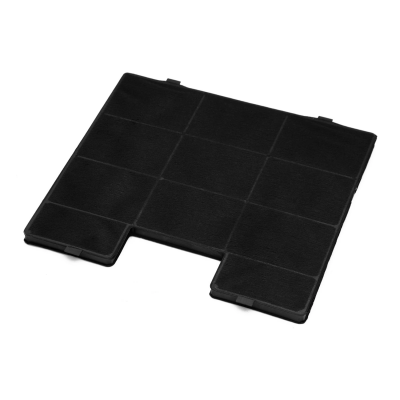 Inventum Filter Koolstoffilter KB62 Foto van Inventum Filter Koolstoffilter KB62