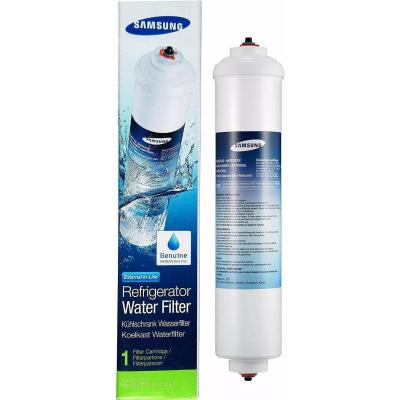 Foto van Samsung Waterfilter Amerikaanse koelkasten DA2910105J