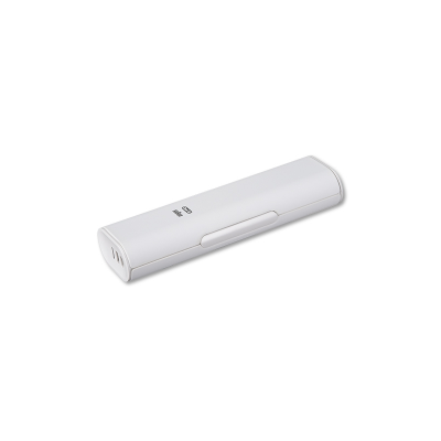 Foto van Originele Braun Oral-B Luxe Reisetui met Oplaadfunctie Wit 81754782