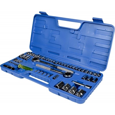 Foto van Doppenset 52 Delig