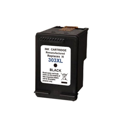 HP 303 XL Black HP 303 XL Black