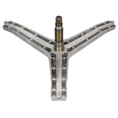 Alternatief Trommelkruis As hoogte 13,5cm DC9714370E Foto van Alternatief Trommelkruis As hoogte 13,5cm DC9714370E