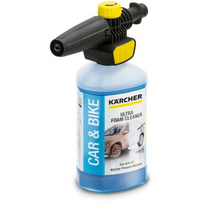 Foto van Kärcher Pistool Schuimsproeier 26431430