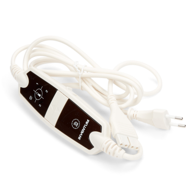 Foto van Inventum Bediening van electrische deken 4 standen 10100900014
