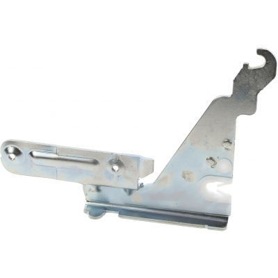 Bosch Scharnier Bovendeel links 12005776