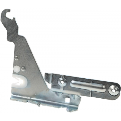 Bosch Scharnier Bovendeel rechts 12005775 Bosch Scharnier Bovendeel rechts 12005775