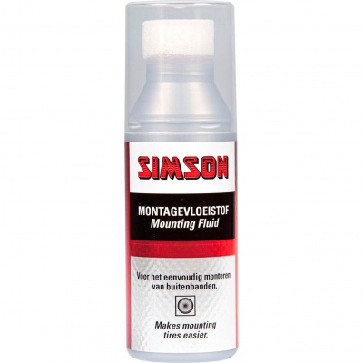Simson Montagevloeistof 50ml