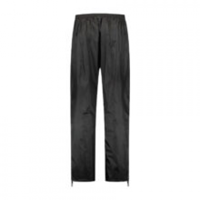 Mirage regenbroek L zwart Mirage regenbroek L zwart