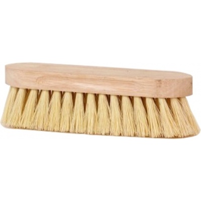 Foto van Luva Werkborstel fiber 17x4cm FSC