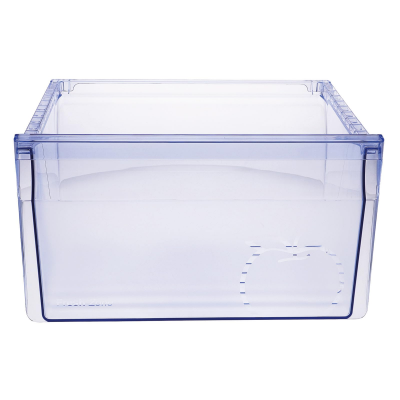 Hisense Groentelade Transparant - HK1645651 Foto van Hisense Groentelade Transparant - HK1645651