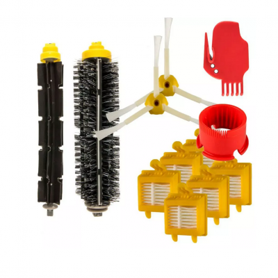 Foto van Vervangingsset compleet Roomba 700 serie