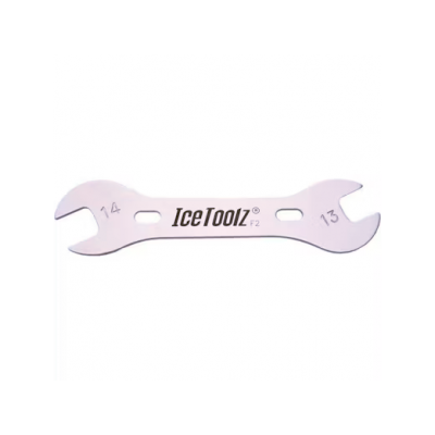 Foto van IceToolz Conussleutel 13x14mm