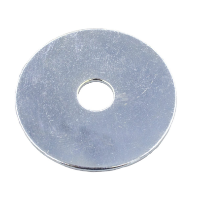 Carrosseriering M8x25 Zilver (Per Stuk) Foto van Carrosseriering M8x25 Zilver (Per Stuk)