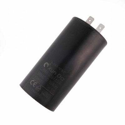 Foto van Karcher Condensator 25 MF 66611290