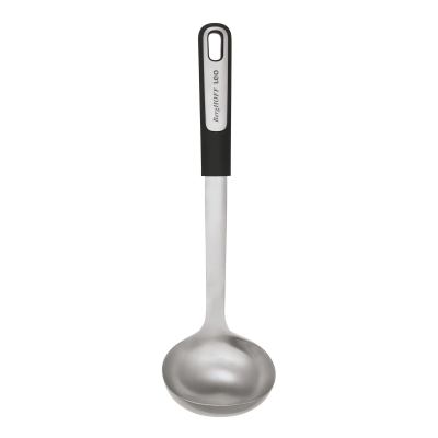 BergHOFF Lepel LEO RECYCLED Pollepel Graphite 2 stuks