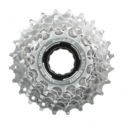 Foto van Sunrace Freewheel 7V 13-25T