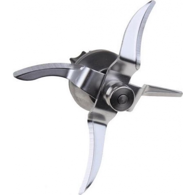 Alternatief Mes voor Thermomix TM31 Compleet
