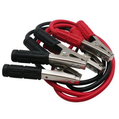Startkabel 800 AMP + Tas Foto van Startkabel 800 AMP + Tas